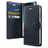 Iphone 11 Pro Max Navy flip case