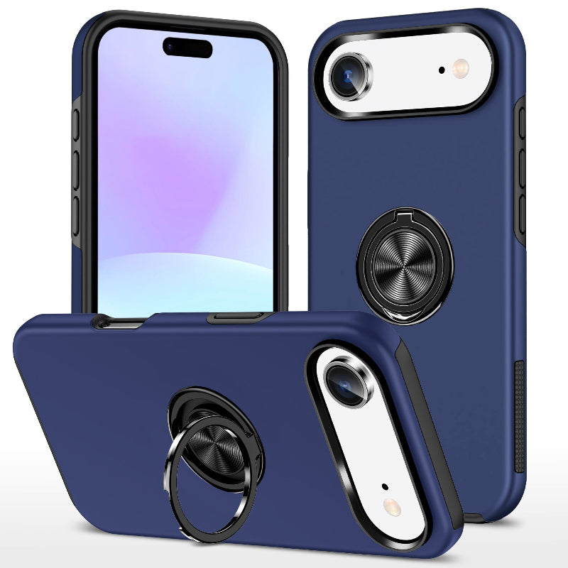 IPhone 17 Air navy ring case