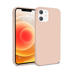 Pink phone case for iphone 12 and iphone 12 pro