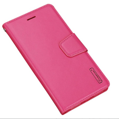 Samsung S23 Fe hot pink flip case