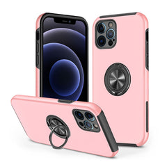 iPhone 14 pro pink ring case
