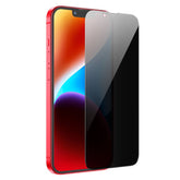 Iphone X privacy protector