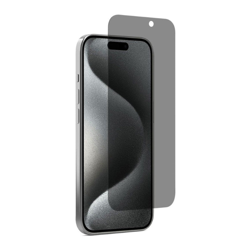 IPhone 17 pro Max privacy screen protector