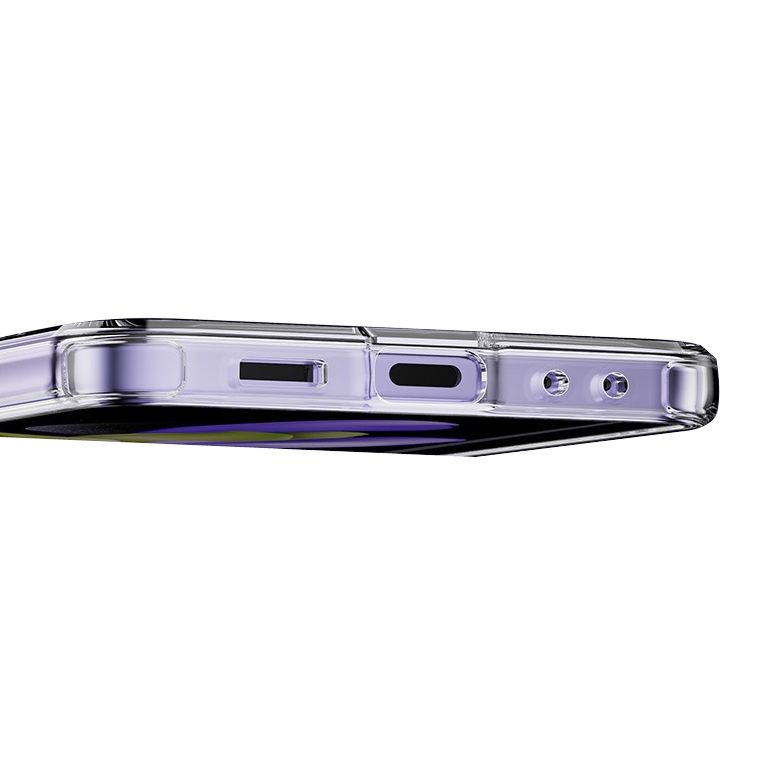 Z Flip 7 protective case