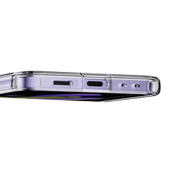 Z Flip 7 protective case