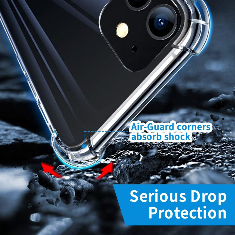 IPhone 11 protective case