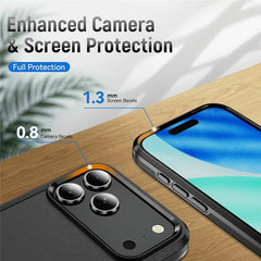 Iphone 17 Pro Max protective case