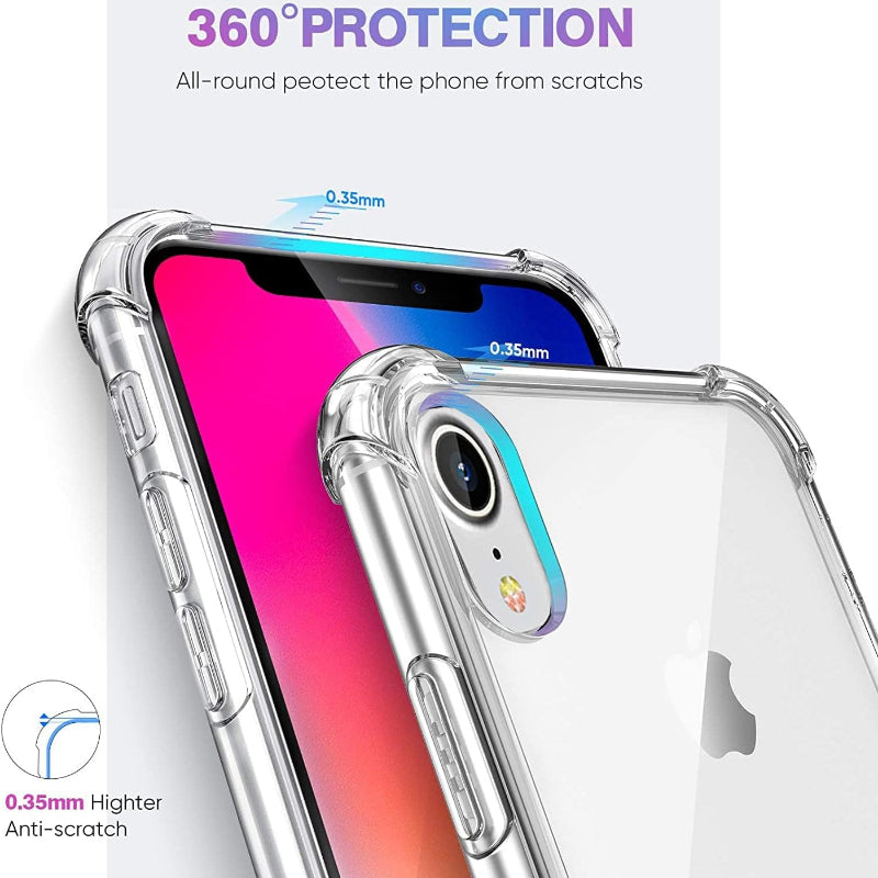 IPhone XR protective case