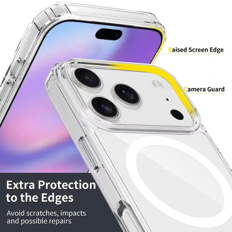 IPhone 17 pro max protective case