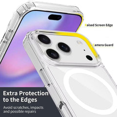 Iphone 17 Pro protective case