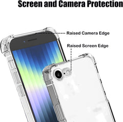 Iphone SE2 protective case