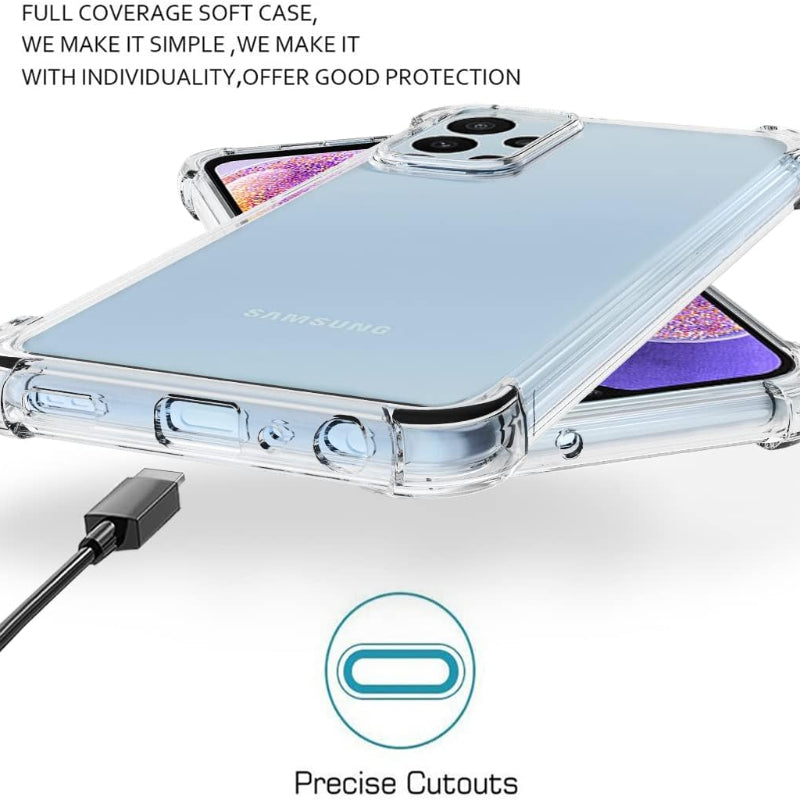 Samsung A13 protective case