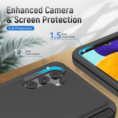 Samsung A16 protective case