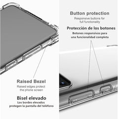 Samsung A32 protective case