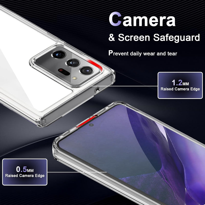 Samsung Note 20 Ultra protective case