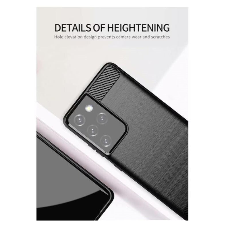 Samsung S21 Ultra protective case