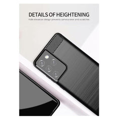 Samsung S21 Ultra protective case