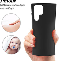 Samsung S22 Ultra protective case