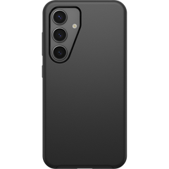 For Samsung S24 Otterbox Symmetry case - Black