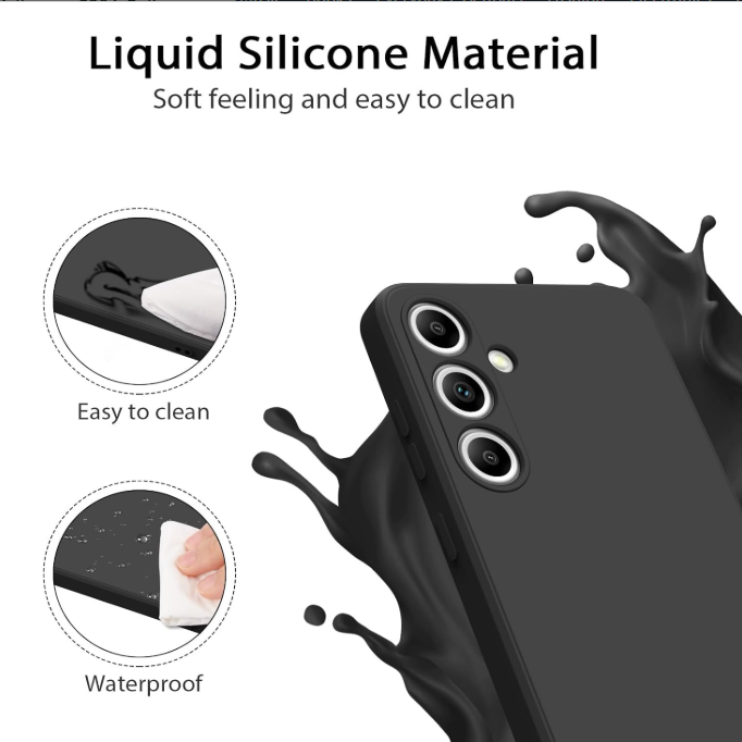 Samsung S25 Fe protective case