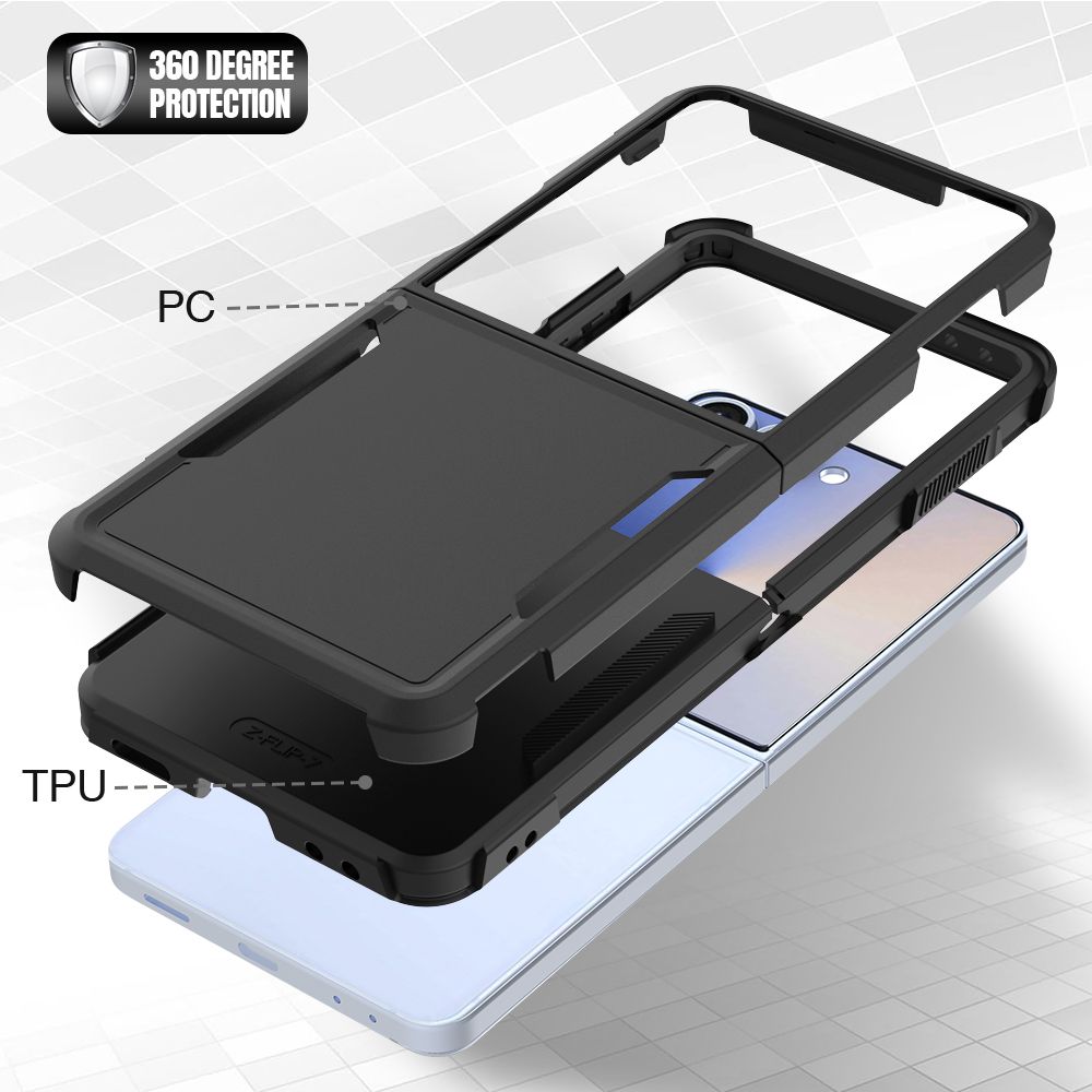 Samsung Z Flip 6 protective case