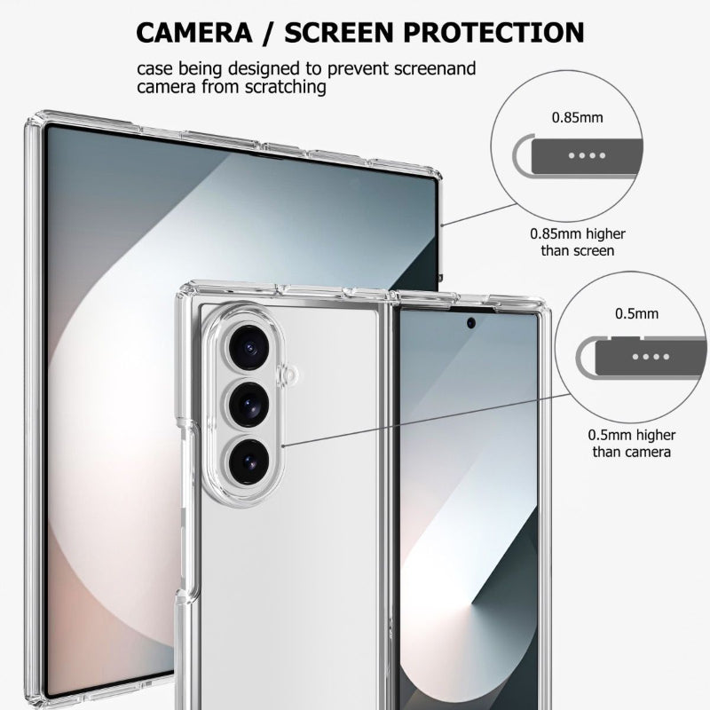 Samsung Z Fold 4 protective case