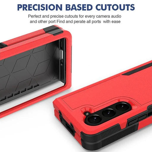 Samsung Z Fold 4 protective case