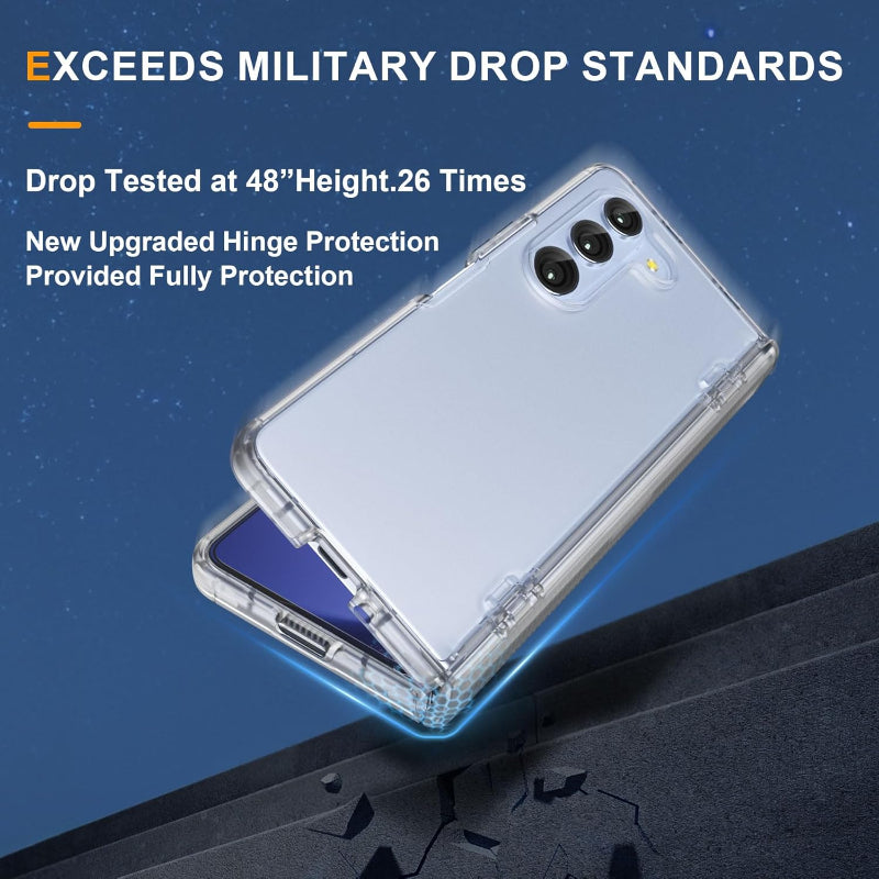 Samsung Z Fold 5 protective case