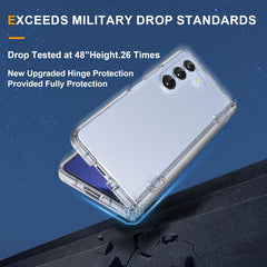 Samsung Z Fold 5 protective case