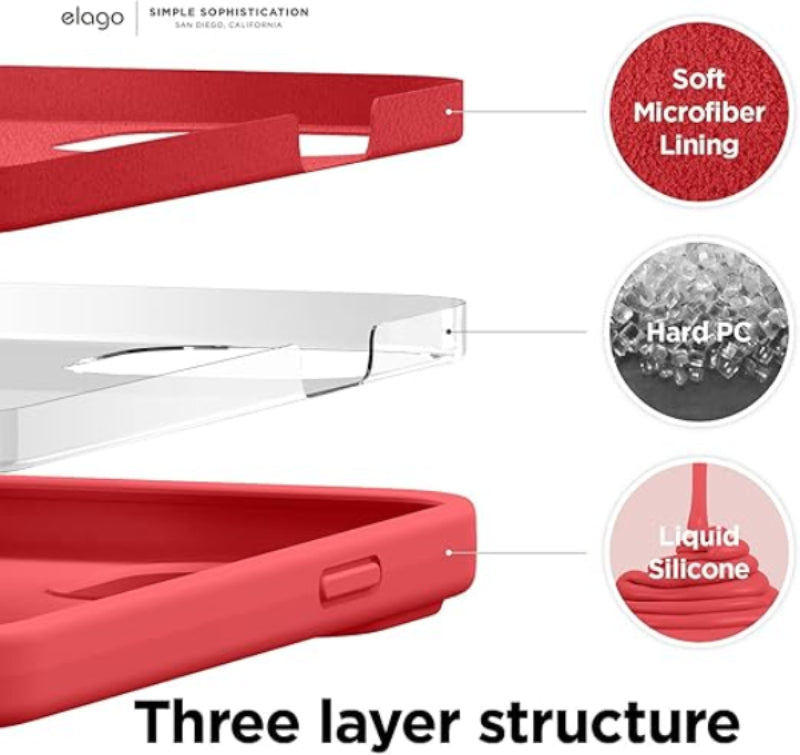 iphone 12 pro max shockproof case