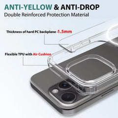 iphone 16 pro heavy duty case