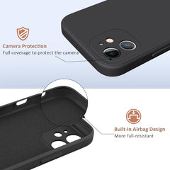 IPhone 11 protective case