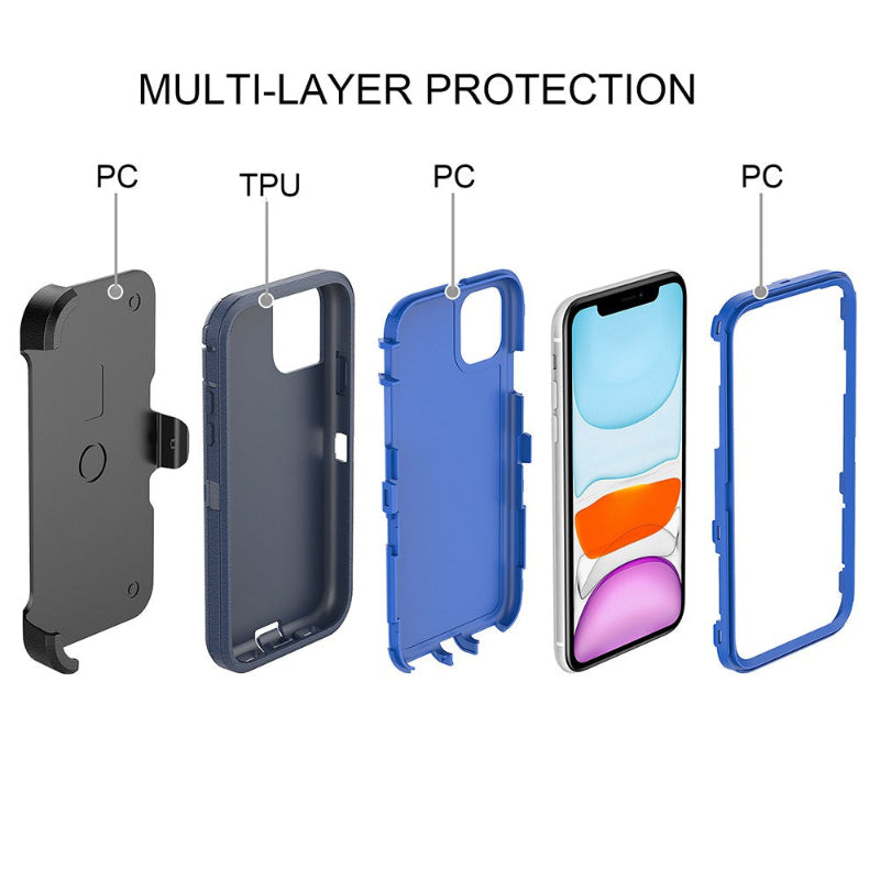 IPhone X protective case