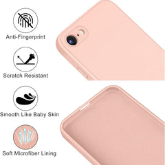 Iphone Se protective case