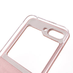 Samsung Z Flip 7 hard protective cover