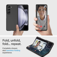 Samsung Z Fold 5 protective case