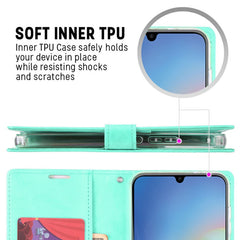 Samsung A06 flip case