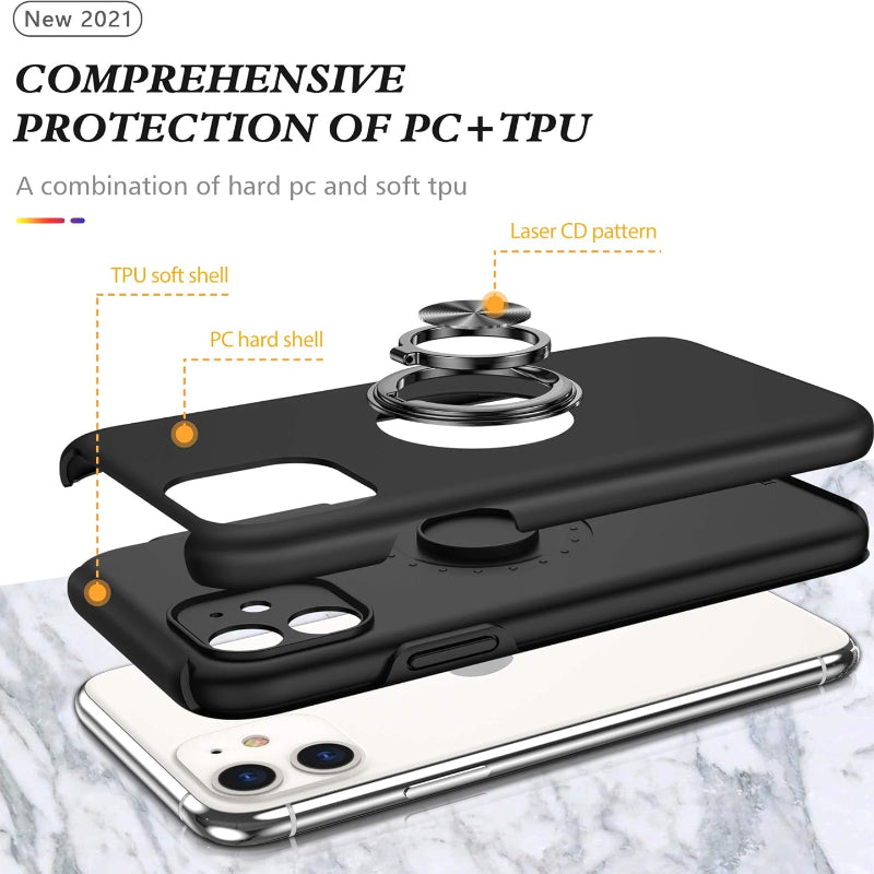 IPhone 11 protective case