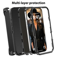 IPhone 17 protective case