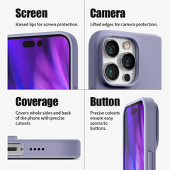 IPhone 16 pro protective case