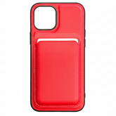 IPhone 15 pro card case