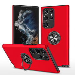 Samsung S25 Ultra red ring case
