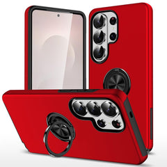 samsung S26 Ultra red ring case