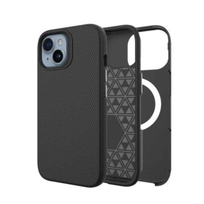 layers of hard case iphone 15