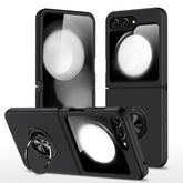 Samsung Z Flip 7 ring case