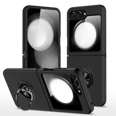 Samsung Z Flip 7 ring case