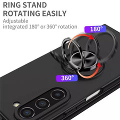 Samsung Galaxy Z Fold 7 ring stand case
