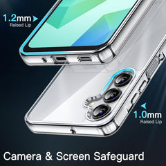Samsung A16 robust case