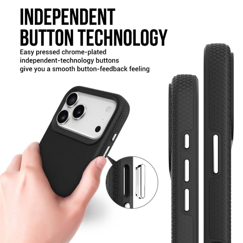 IPhone 17 Pro Max robust case