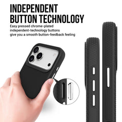 IPhone 17 Pro Max robust case